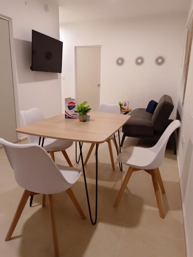 Apartamento Charming Hoestel Reiden! Playa del Carmen