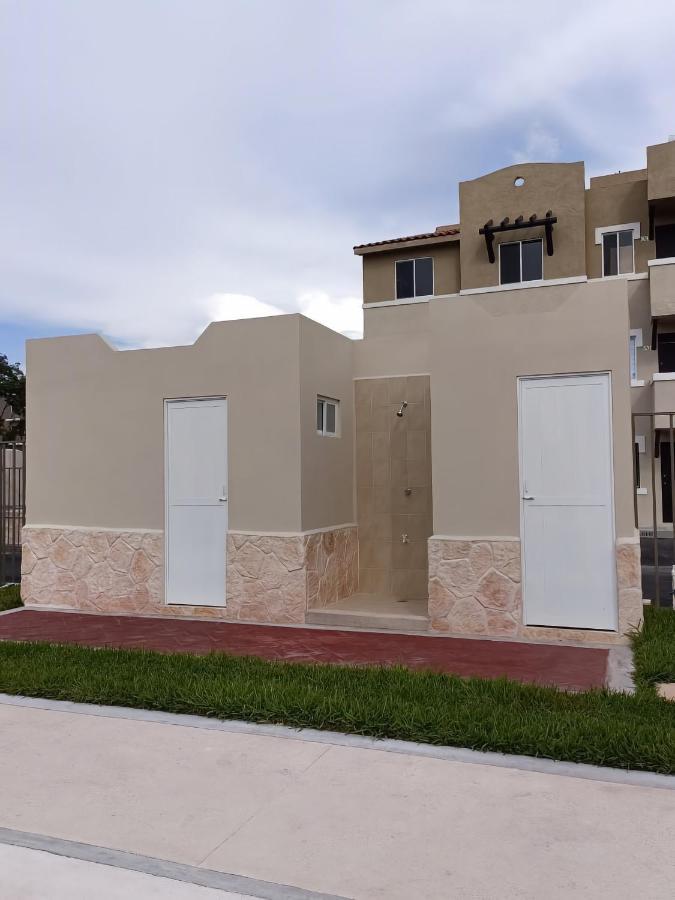 Apartamento Charming Hoestel Reiden! Playa del Carmen