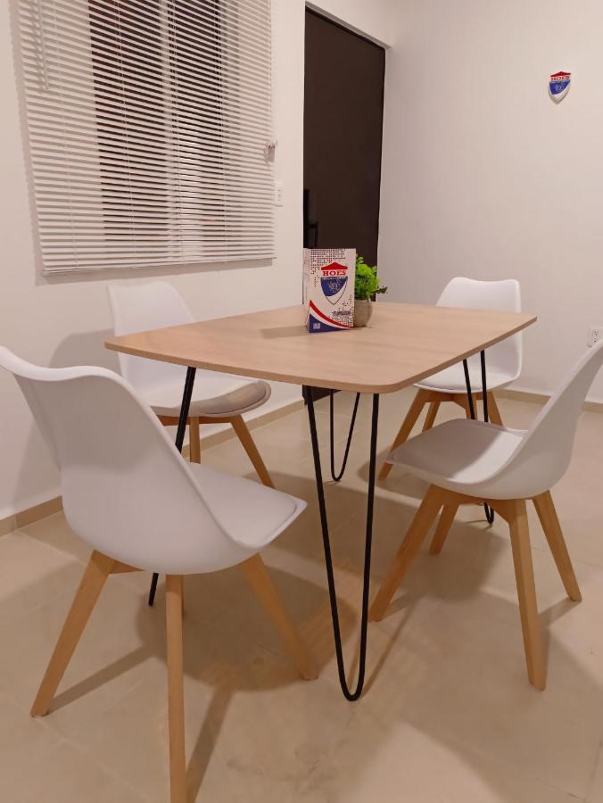 Charming Hoestel Reiden! Apartamento *